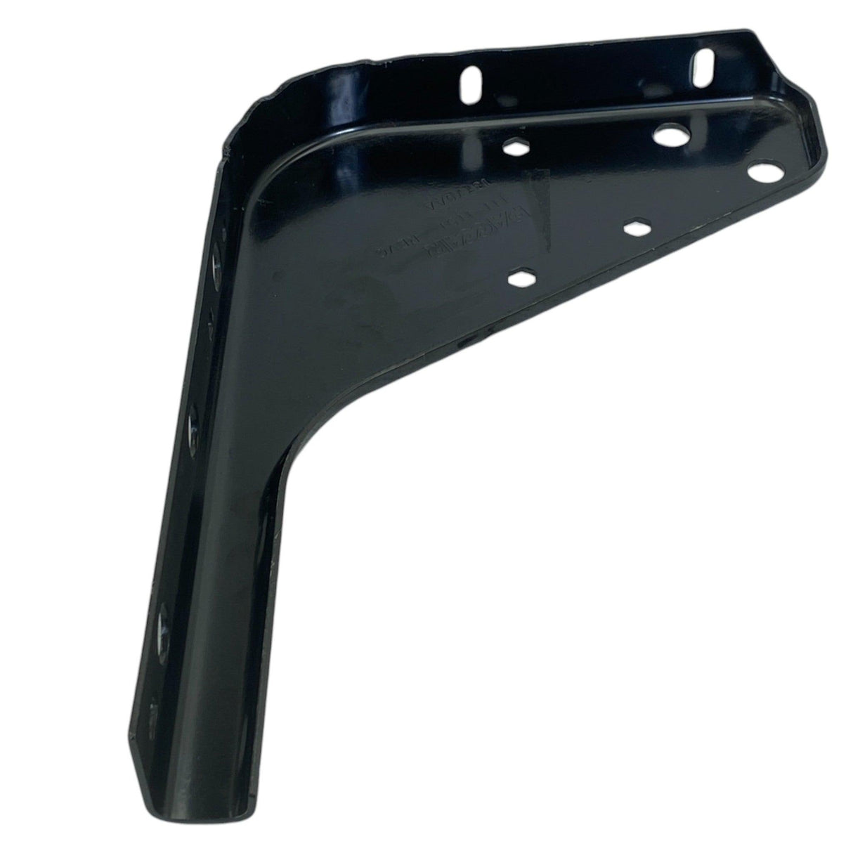 T11-1151 Genuine Kenworth Side Extender Bracket - Truck To Trailer