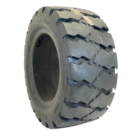 355/45-15 General Solid Forklift Tyre - Truck To Trailer