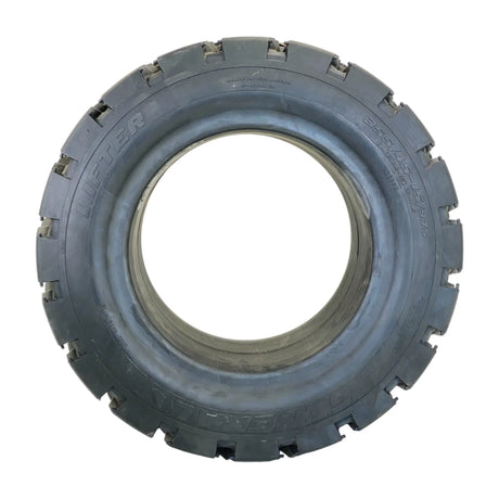355/45-15 General Solid Forklift Tyre - Truck To Trailer