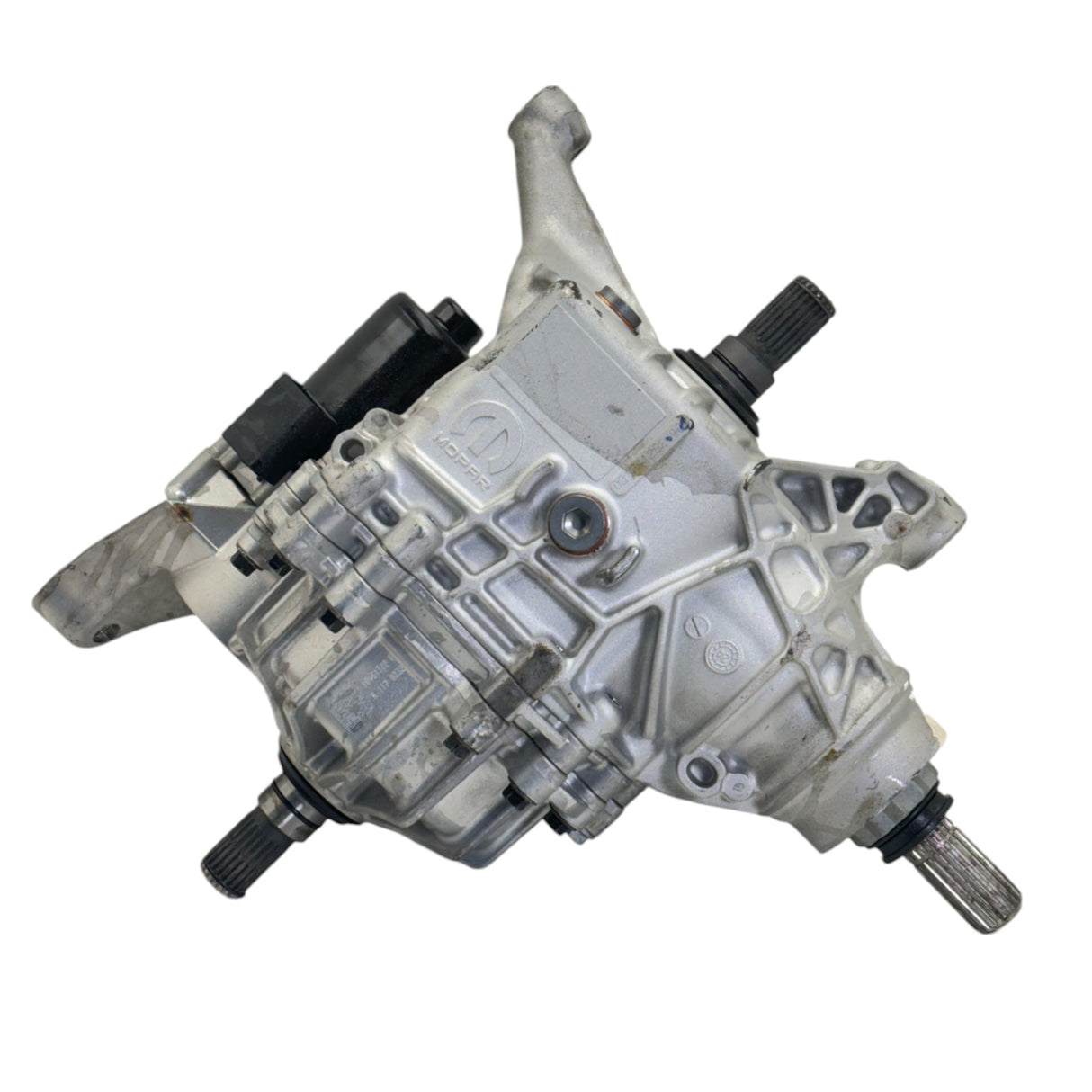 68292765AG Genuine Mopar Rear Axle Differential