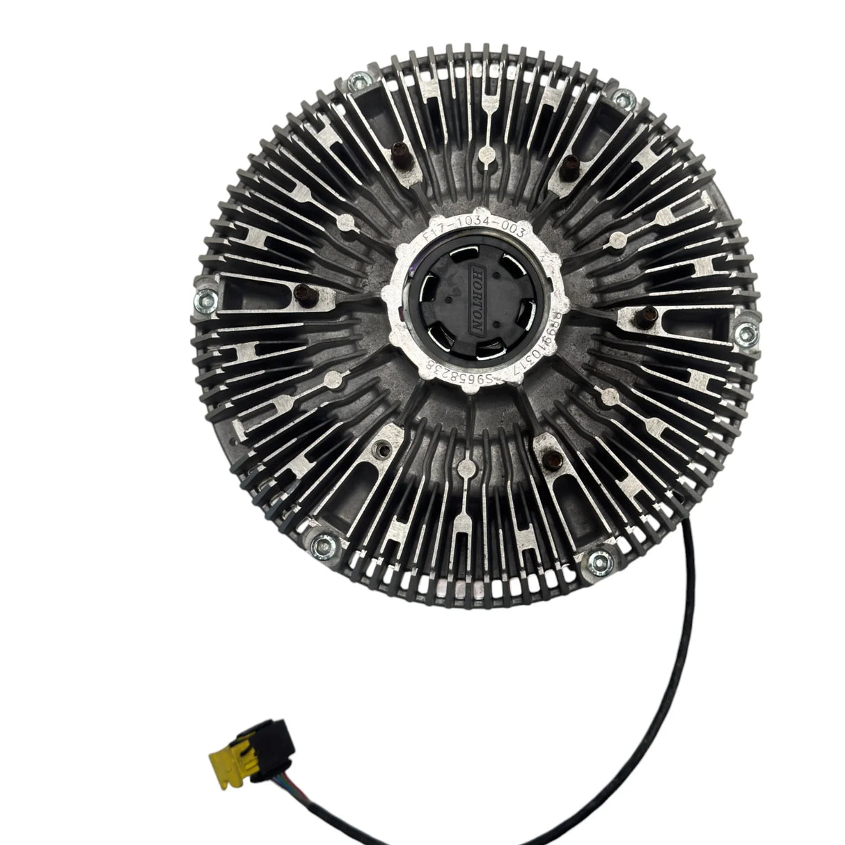 9910317 Genuine Horton Fan Clutch RCV250 - Truck To Trailer