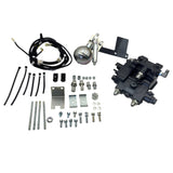7J44178128 Genuine Kubota Loader Hydraulic Valve Kit 115V