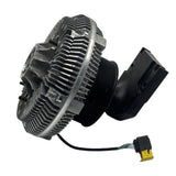 9910317 Genuine Horton Fan Clutch RCV250 - Truck To Trailer