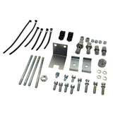 7J44178128 Genuine Kubota Loader Hydraulic Valve Kit 115V