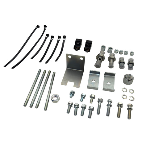 7J44178128 Genuine Kubota Loader Hydraulic Valve Kit 115V