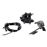 7J44178128 Genuine Kubota Loader Hydraulic Valve Kit 115V