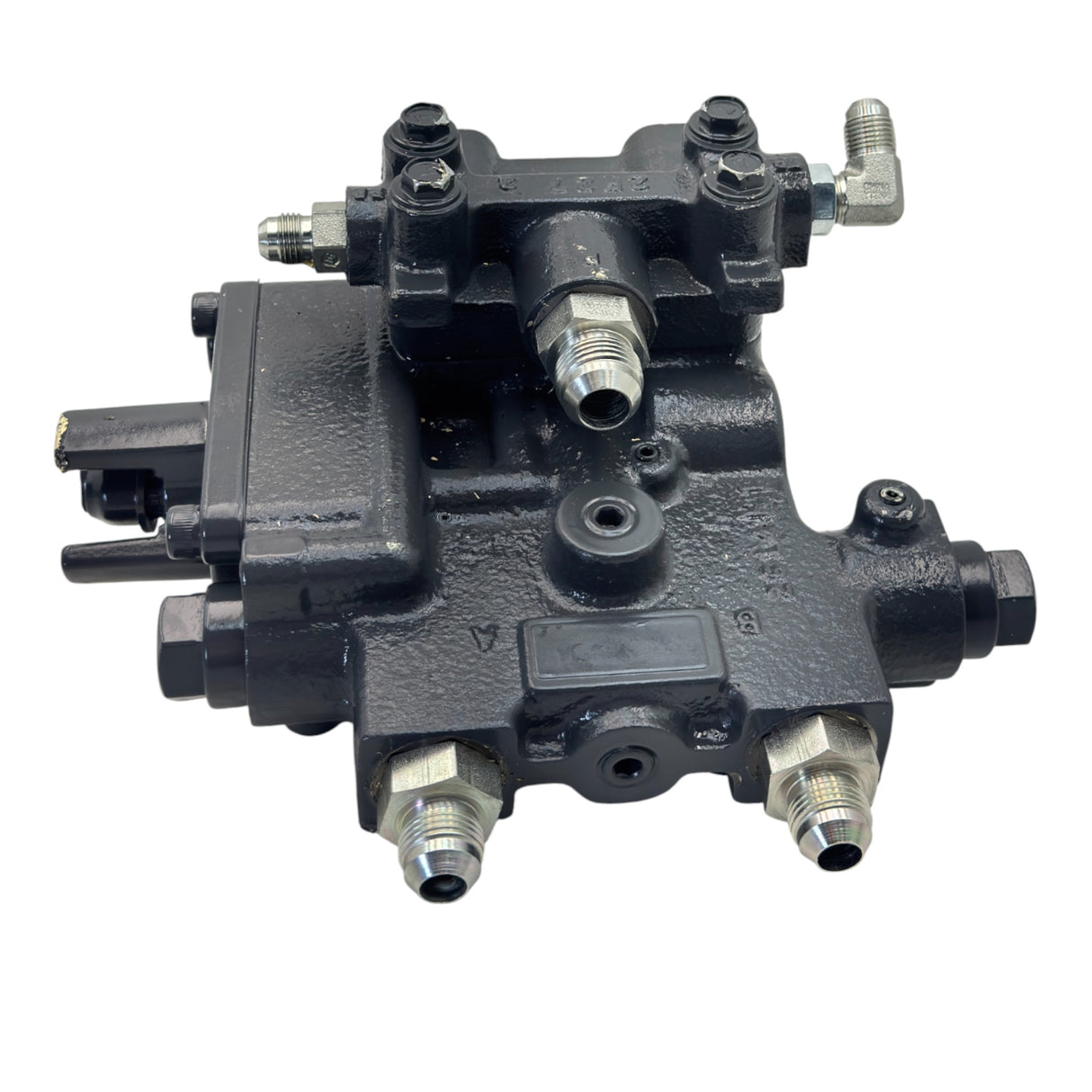 7J44178128 Genuine Kubota Loader Hydraulic Valve Kit 115V