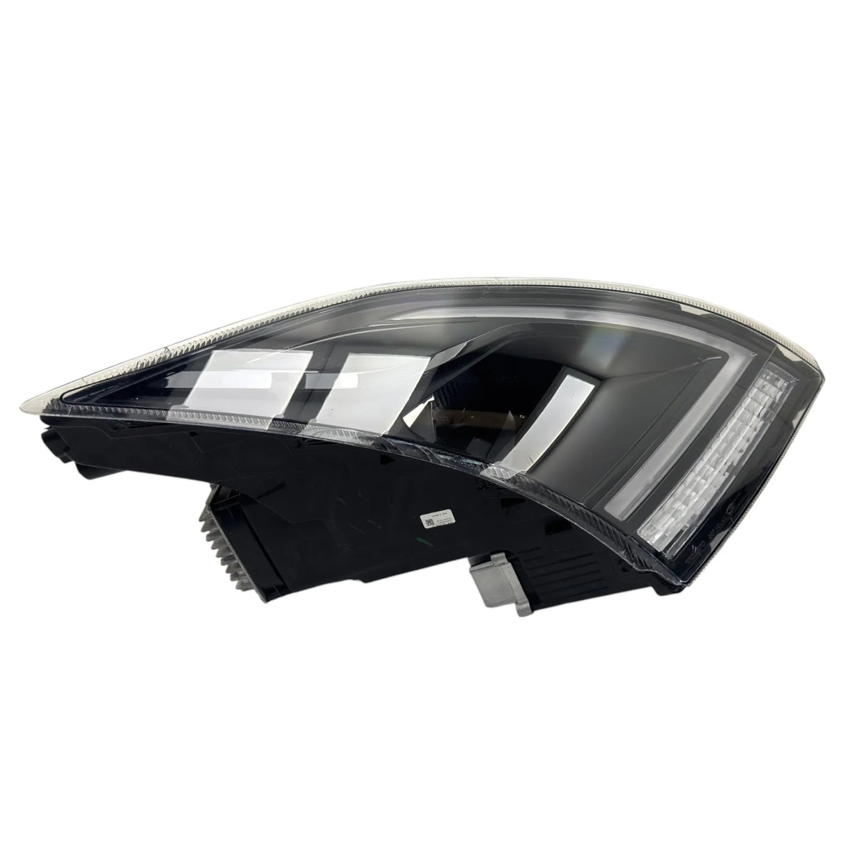 78619544 Genuine Volvo Right Side Headlamp - Truck To Trailer