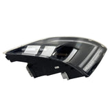 78619544 Genuine Volvo Right Side Headlamp - Truck To Trailer