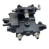 7J441-78128 Genuine Kubota Loader Hydraulic Valve Kit 115V