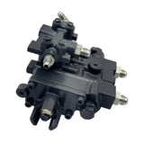 7J44178128 Genuine Kubota Loader Hydraulic Valve Kit 115V