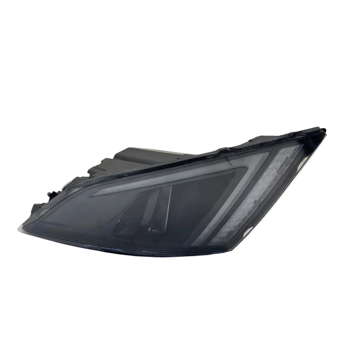 78619544 Genuine Volvo Right Side Headlamp - Truck To Trailer