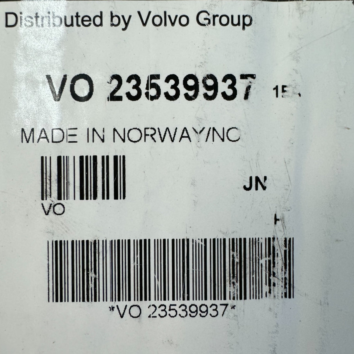 23539937 Genuine Volvo DEF Tank Level Sensor