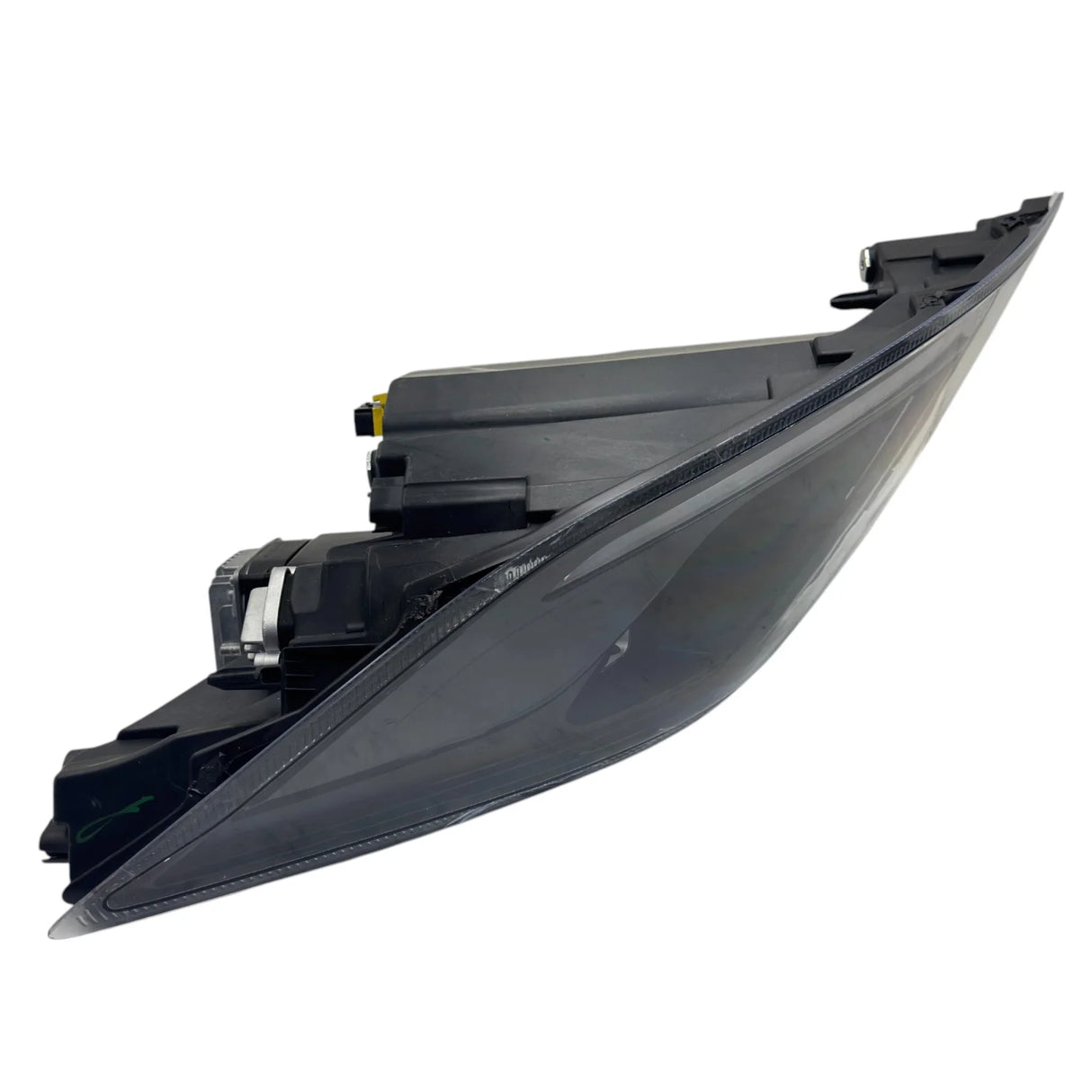 78619544 Genuine Volvo Right Side Headlamp - Truck To Trailer