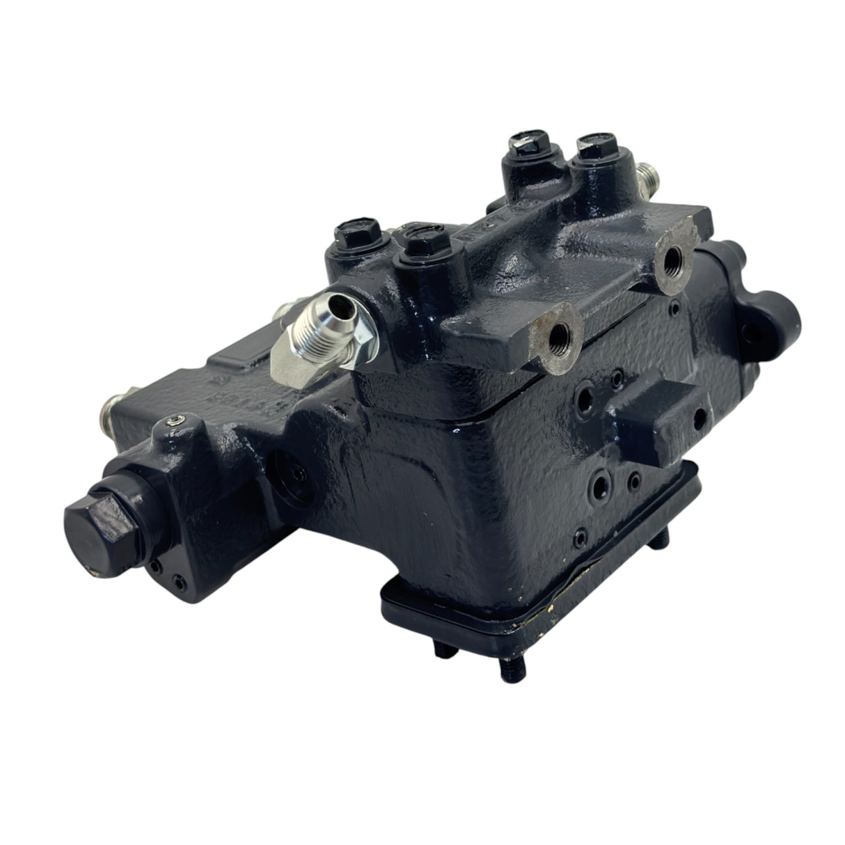 7J441-78128 Genuine Kubota Loader Hydraulic Valve Kit 115V