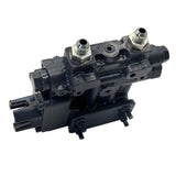 7J441-78128 Genuine Kubota Loader Hydraulic Valve Kit 115V