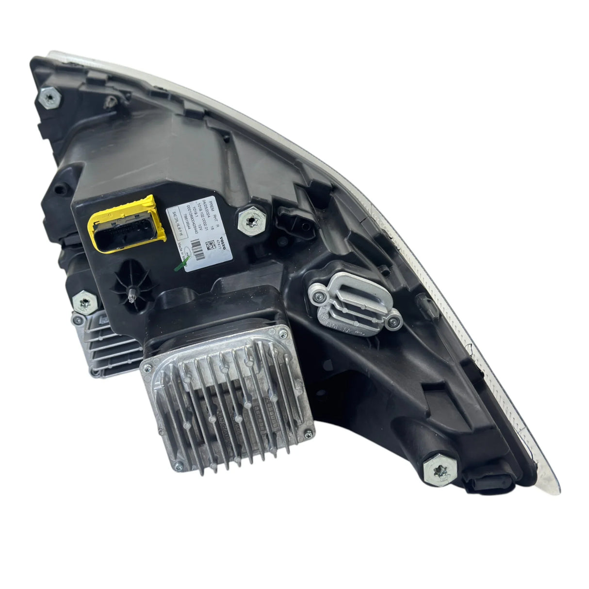 78619544 Genuine Volvo Right Side Headlamp - Truck To Trailer