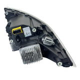 78619544 Genuine Volvo Right Side Headlamp - Truck To Trailer