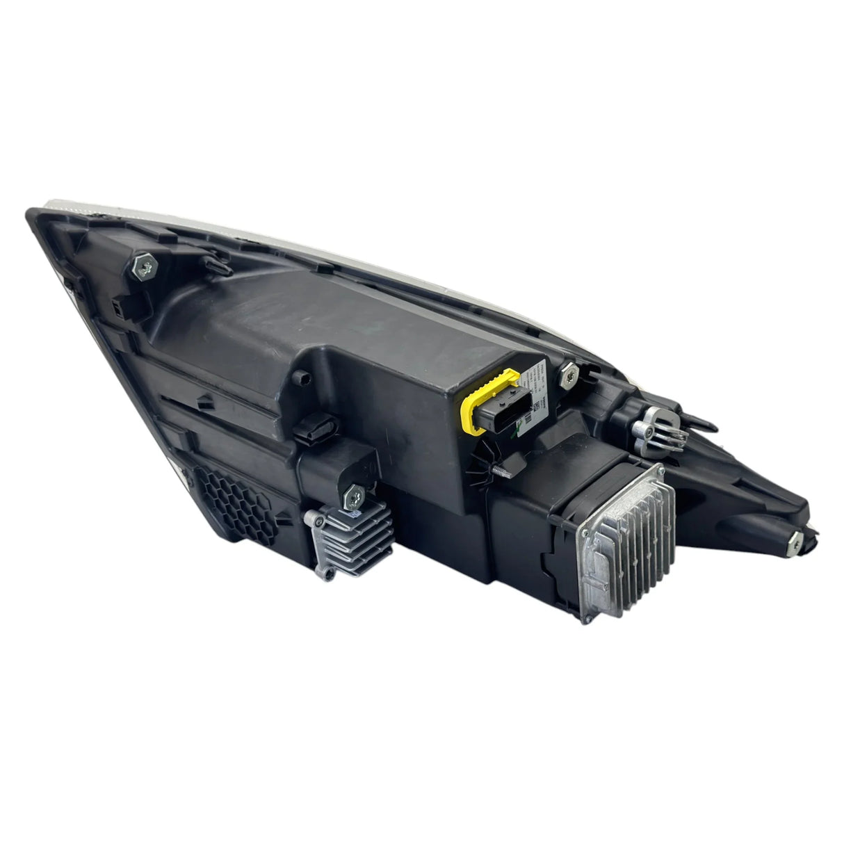 78619544 Genuine Volvo Right Side Headlamp - Truck To Trailer