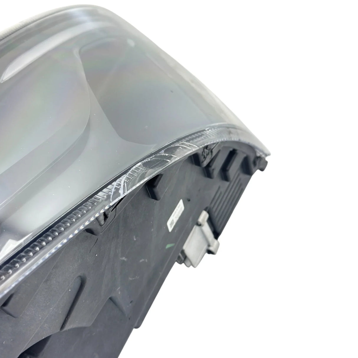 78619544 Genuine Volvo Right Side Headlamp - Truck To Trailer