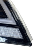 78619544 Genuine Volvo Right Side Headlamp - Truck To Trailer