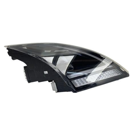 78619544 Genuine Volvo Right Side Headlamp - Truck To Trailer