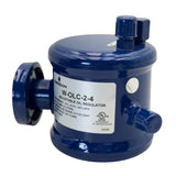 WOLC24 Emerson Oil Level Regulator