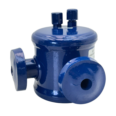 WOLC24 Emerson Oil Level Regulator