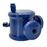 WOLC24 Emerson Oil Level Regulator