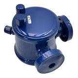 WOLC24 Emerson Oil Level Regulator