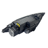 78619542 Genuine Volvo Left Side Headlamp - Truck To Trailer