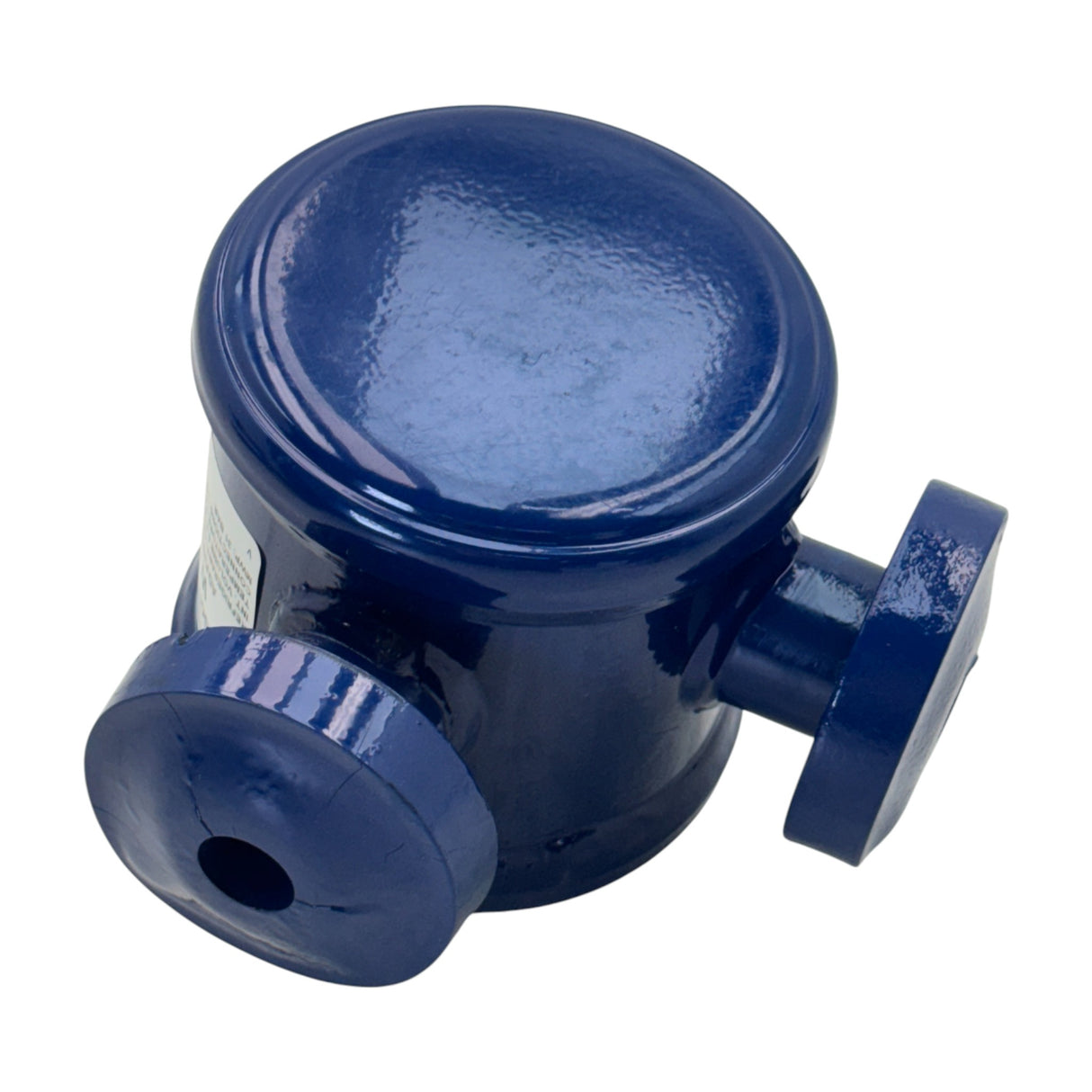 WOLC24 Emerson Oil Level Regulator