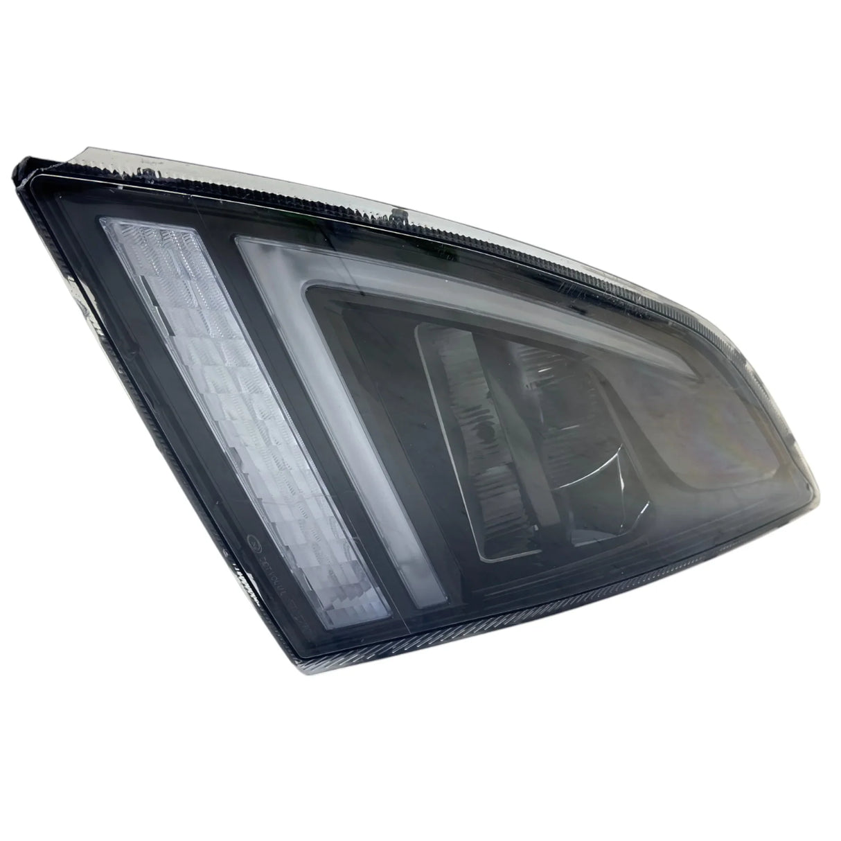 78619542 Genuine Volvo Left Side Headlamp - Truck To Trailer