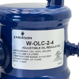 WOLC24 Emerson Oil Level Regulator