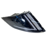 78619542 Genuine Volvo Left Side Headlamp - Truck To Trailer