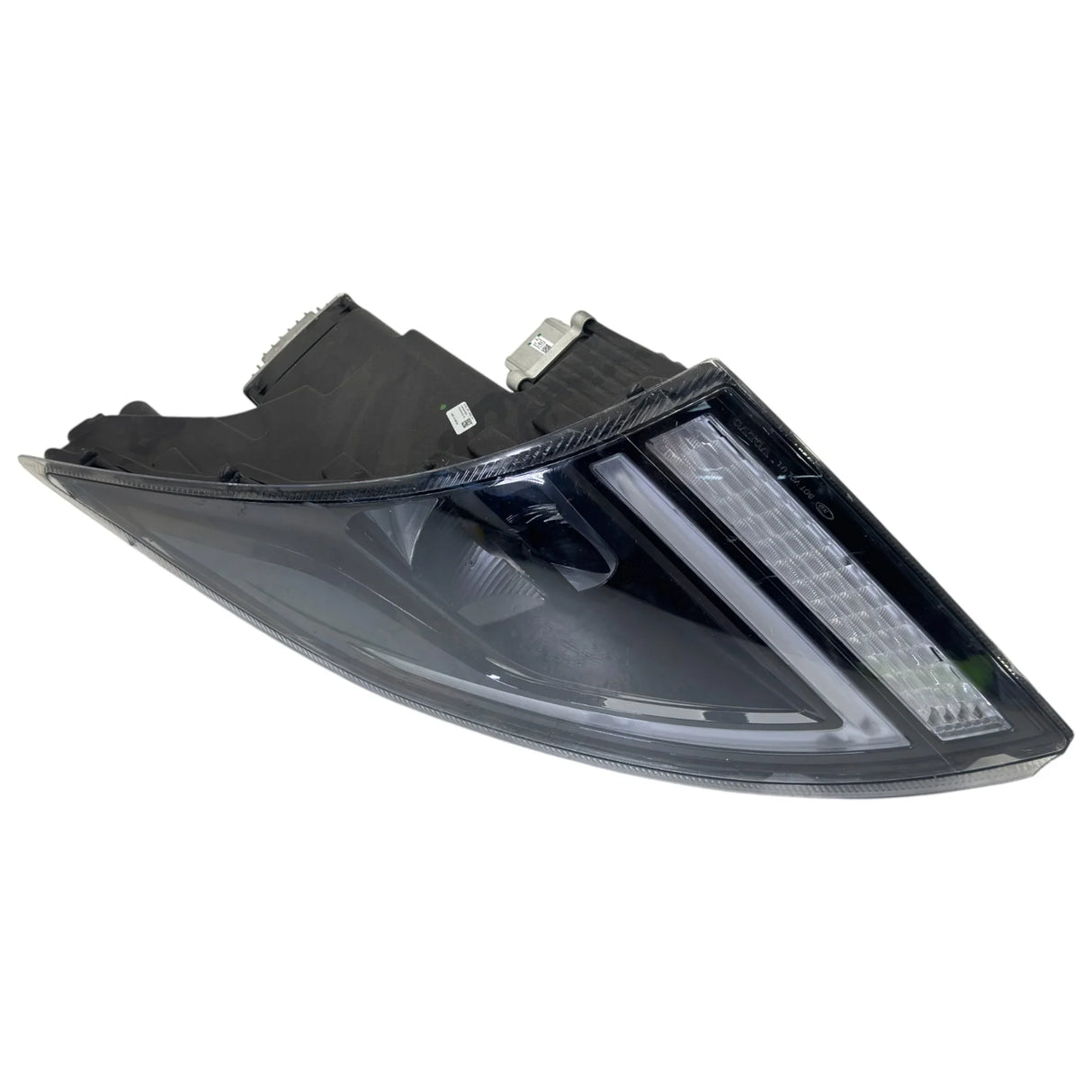 78619542 Genuine Volvo Left Side Headlamp - Truck To Trailer