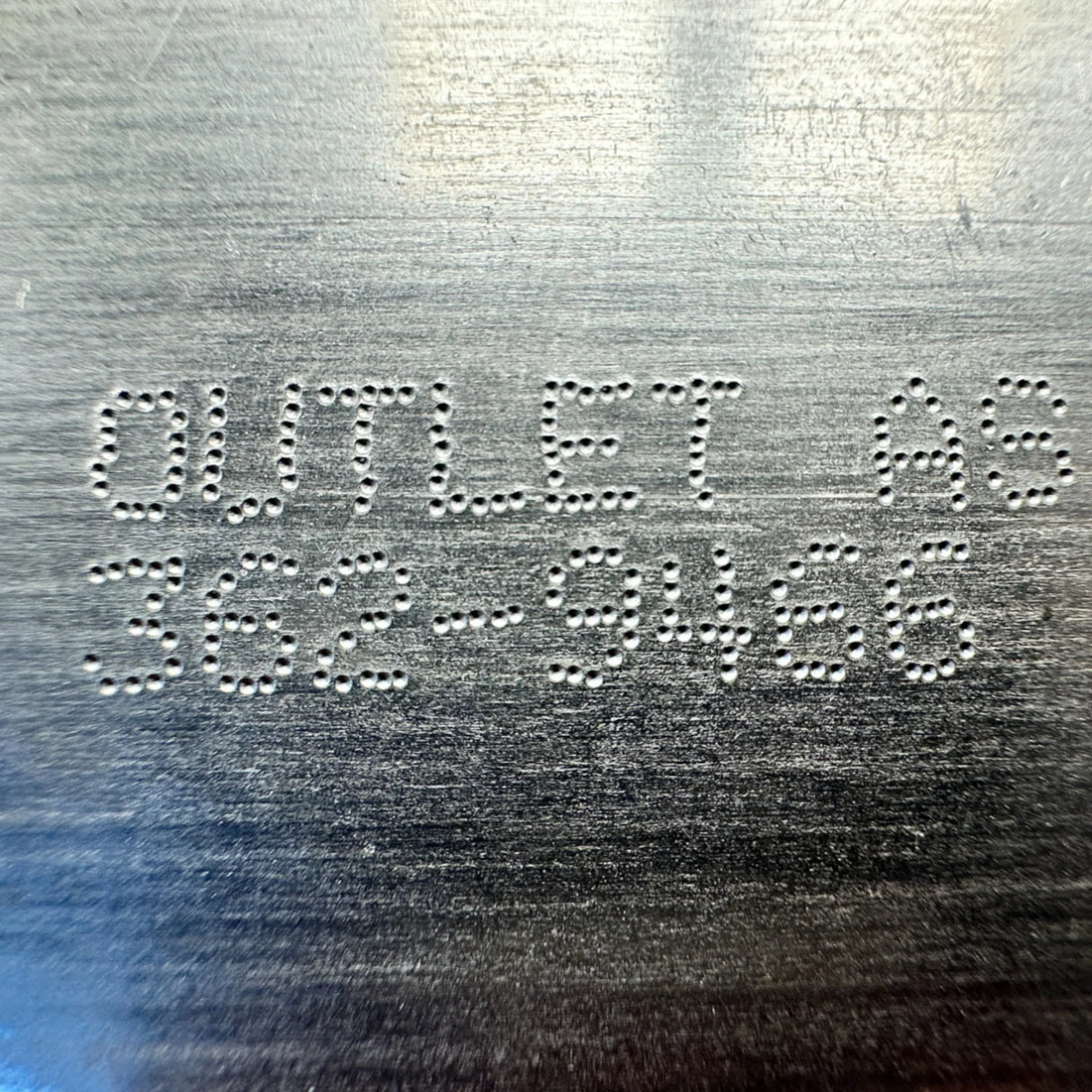 362-9466 Genuine CAT Outlet Module - Truck To Trailer