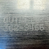 362-9466 Genuine CAT Outlet Module - Truck To Trailer