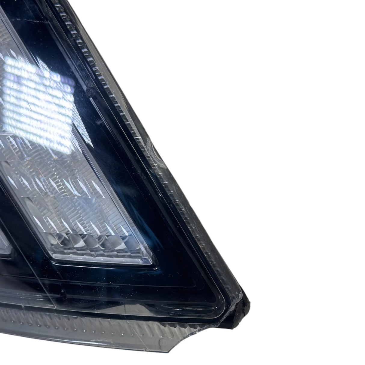 78619542 Genuine Volvo Left Side Headlamp - Truck To Trailer