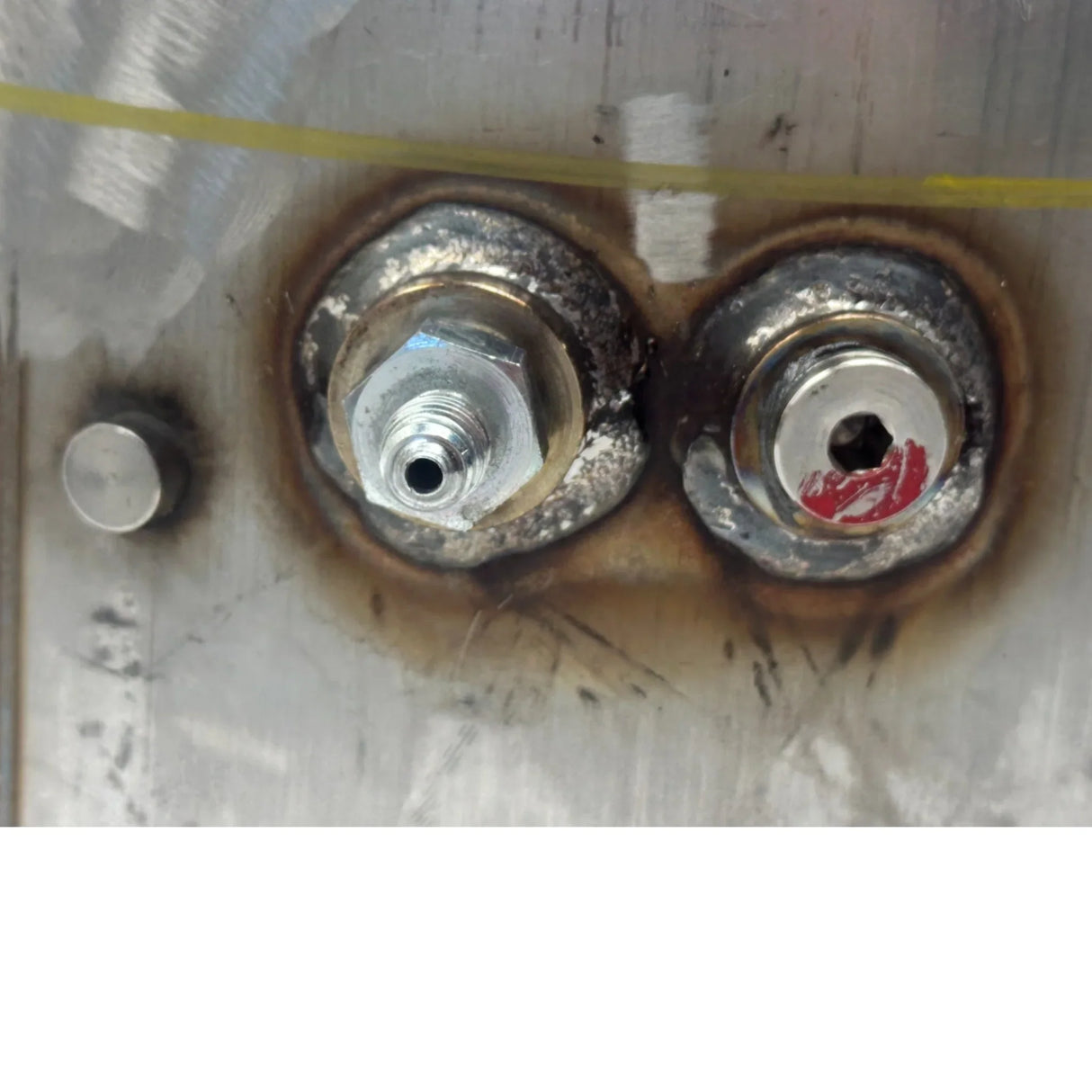 362-9466 Genuine CAT Outlet Module - Truck To Trailer