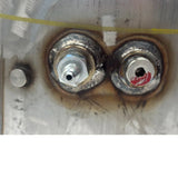 362-9466 Genuine CAT Outlet Module - Truck To Trailer