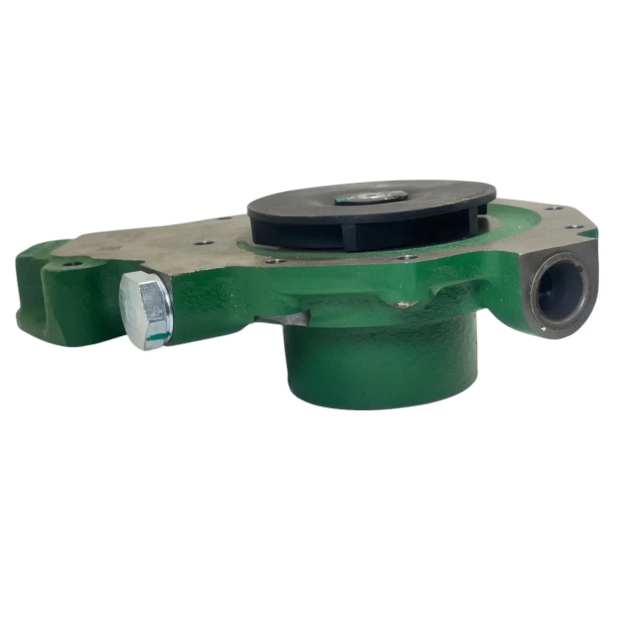 y RE546906 Genuine John Deere High Flow Water Pump – Truck To