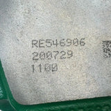 SE501609 Genuine John Deere High Flow Water Pump - Truck To Trailer