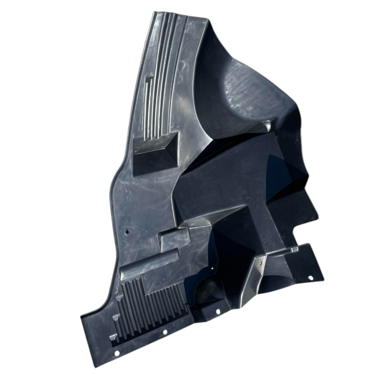 82717444 Genuine Volvo Front Right Side Splash Shield
