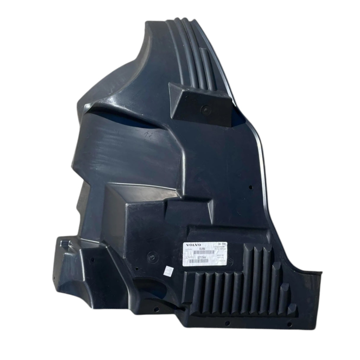 82717444 Genuine Volvo Front Right Side Splash Shield