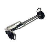 5012172R91 Genuine Navistar International 9.5 Gallon Def Tank Qls Sensor Head Unit - Truck To Trailer