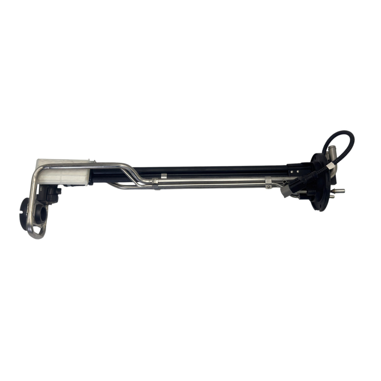 4163692C91 Genuine Navistar International 9.5 Gallon Def Tank Qls Sensor Head Unit