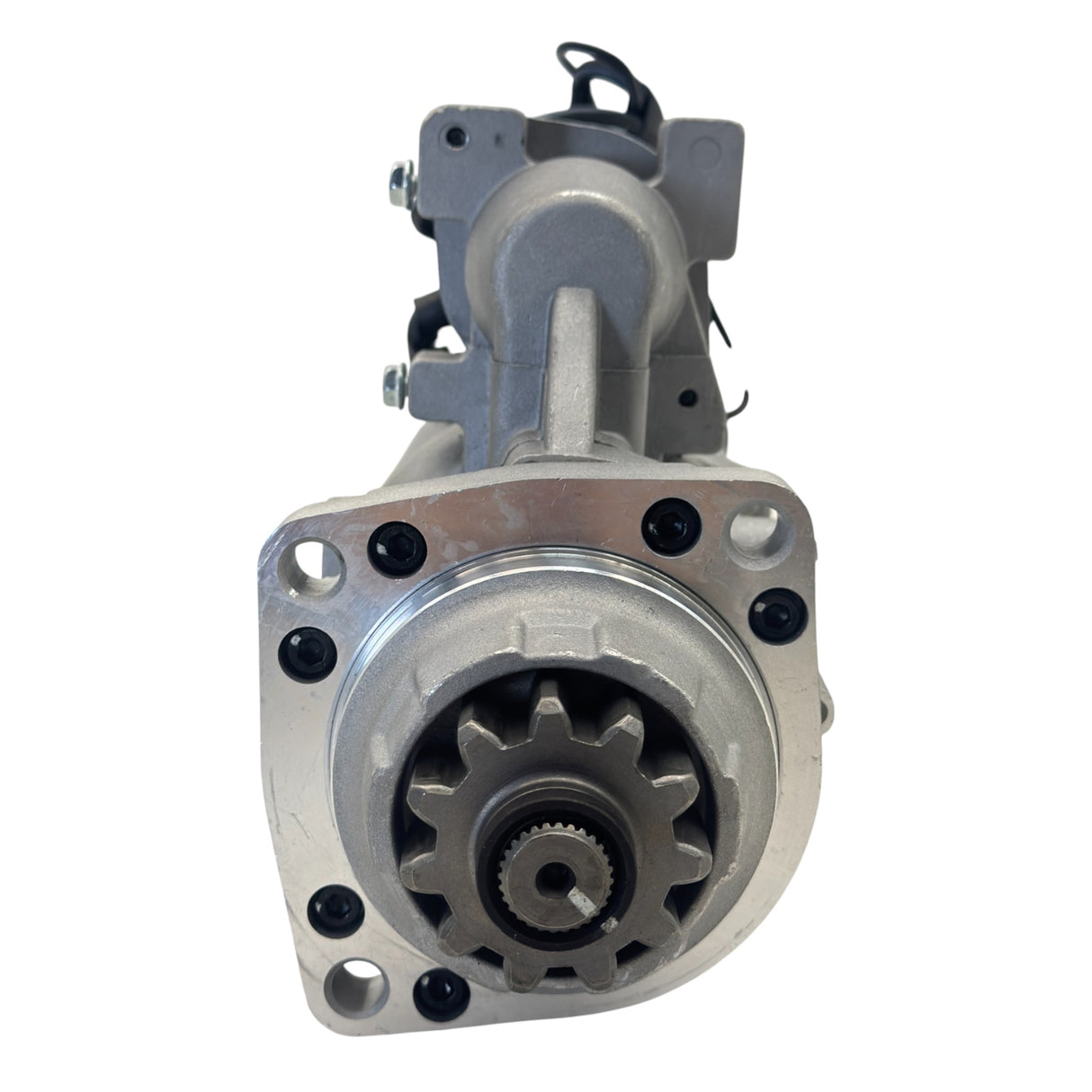 282-0116 Poweredge Starter Motor 12V