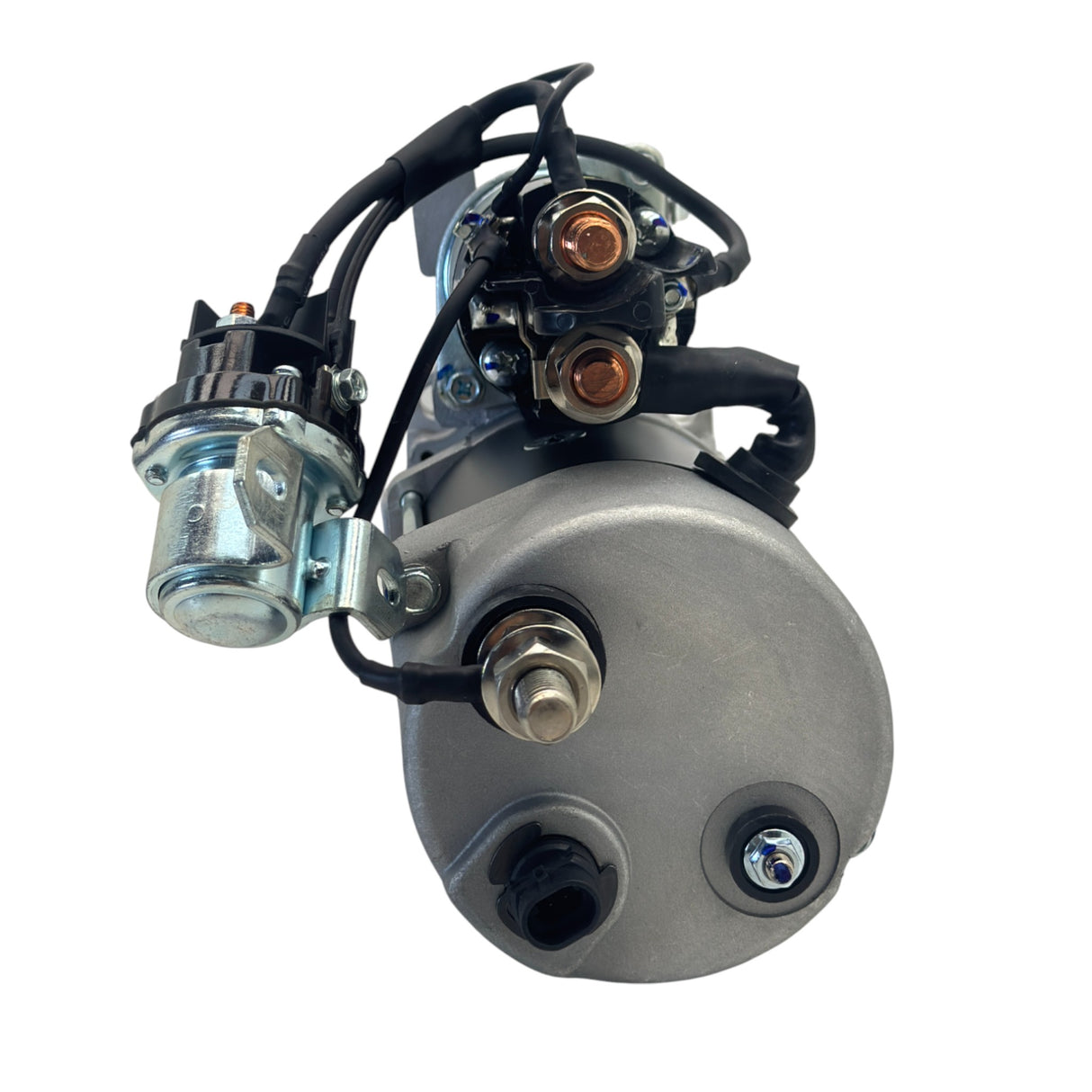 282-0116 Poweredge Starter Motor 12V