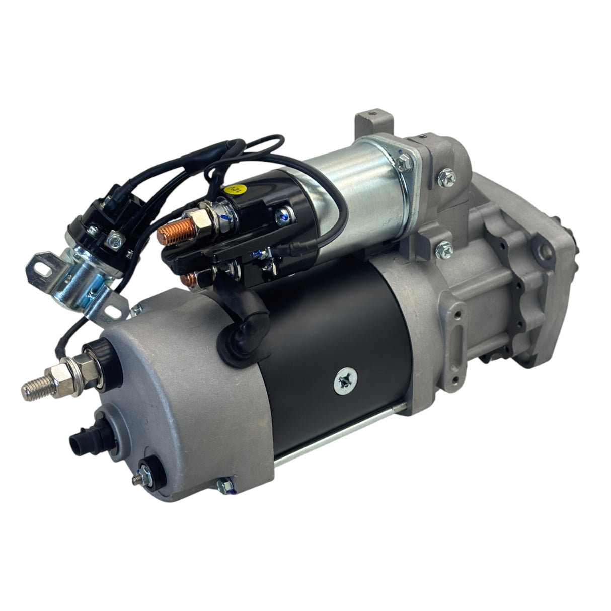 282-0116 Poweredge Starter Motor 12V